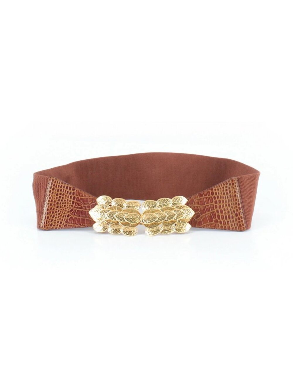 BCBGMAXAZRIA Womens Fashion Belt, size S